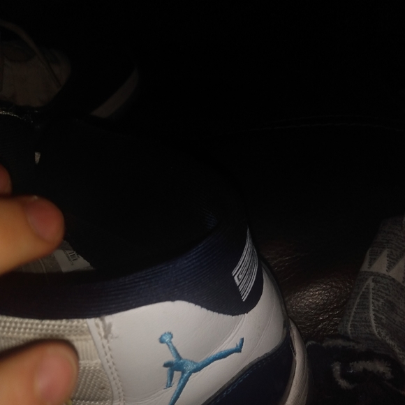 Jordan 11 "win like it's 82" - Picture 5 of 5